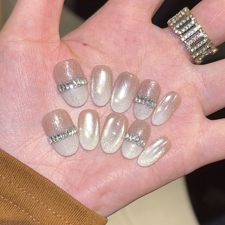 Nail Care Set Kalsten