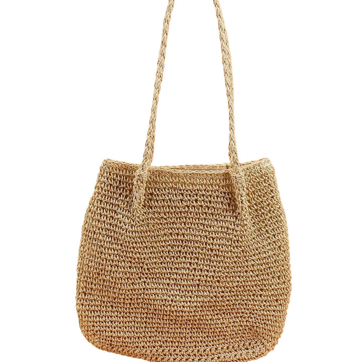 Handcrafted Net Bag Kalsten