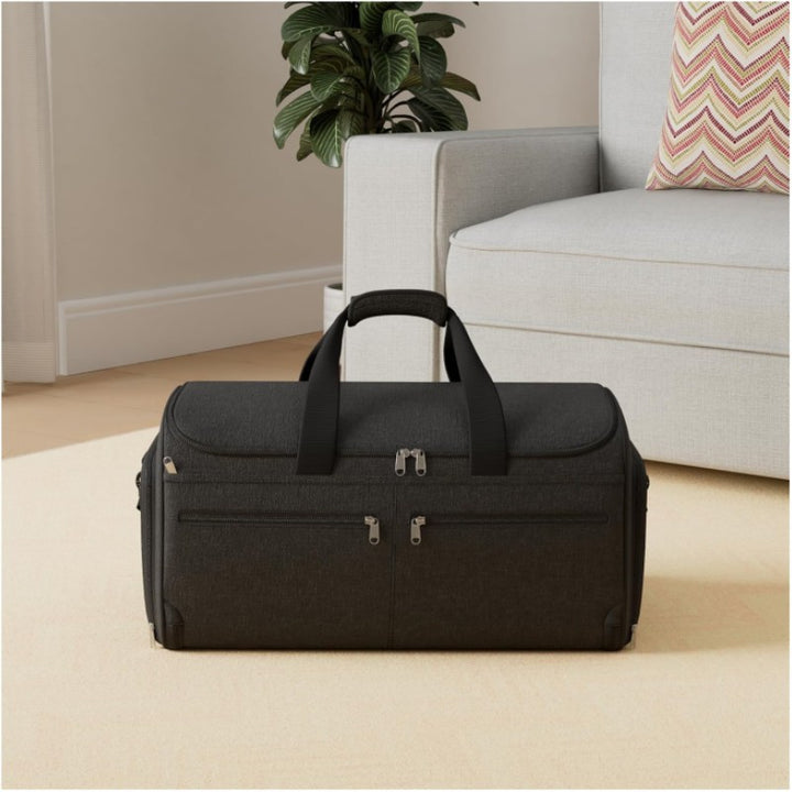 Travel Ready Utility Duffel Bag Kalsten