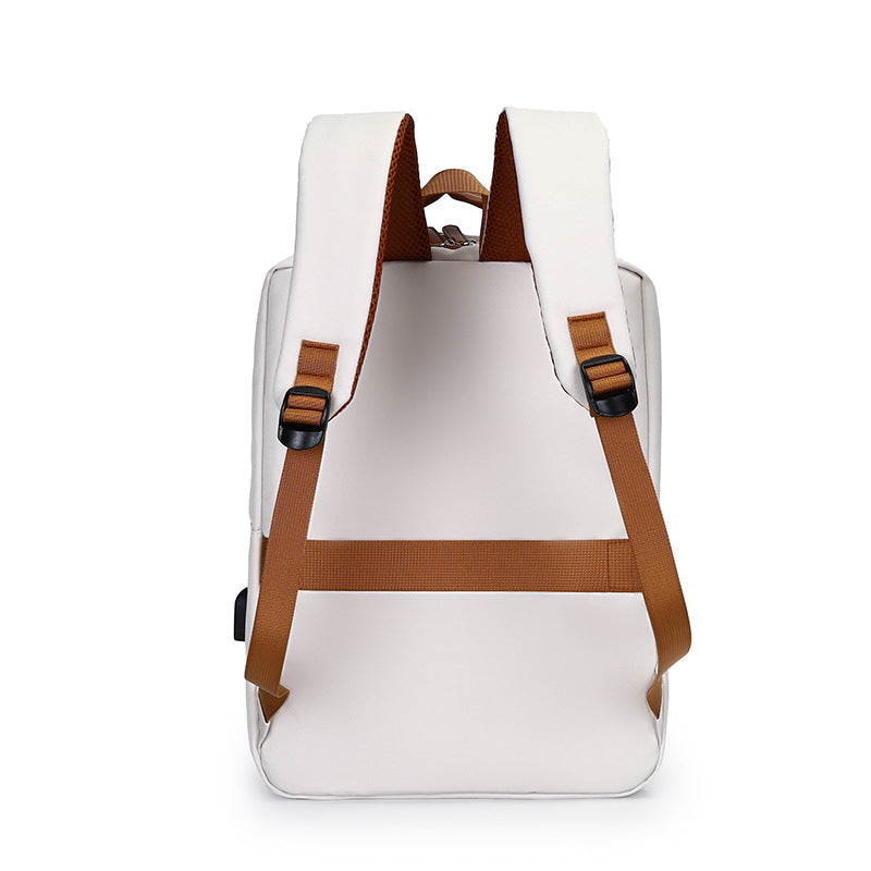Sleek Utility Work Backpack