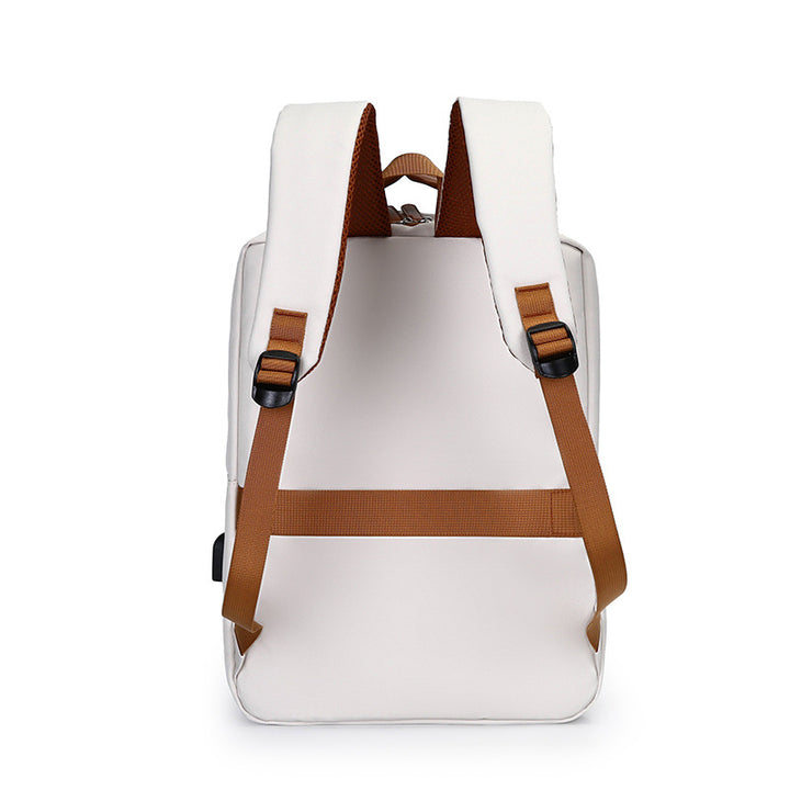 Sleek Utility Work Backpack