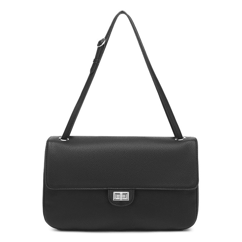 Elegant Mini Crossbody Handbag