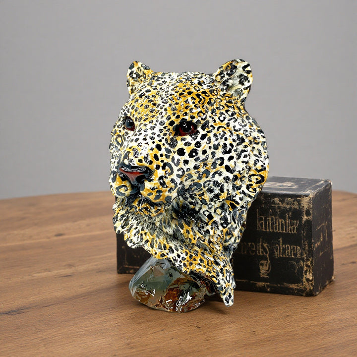 Decorative figure Kalsten
