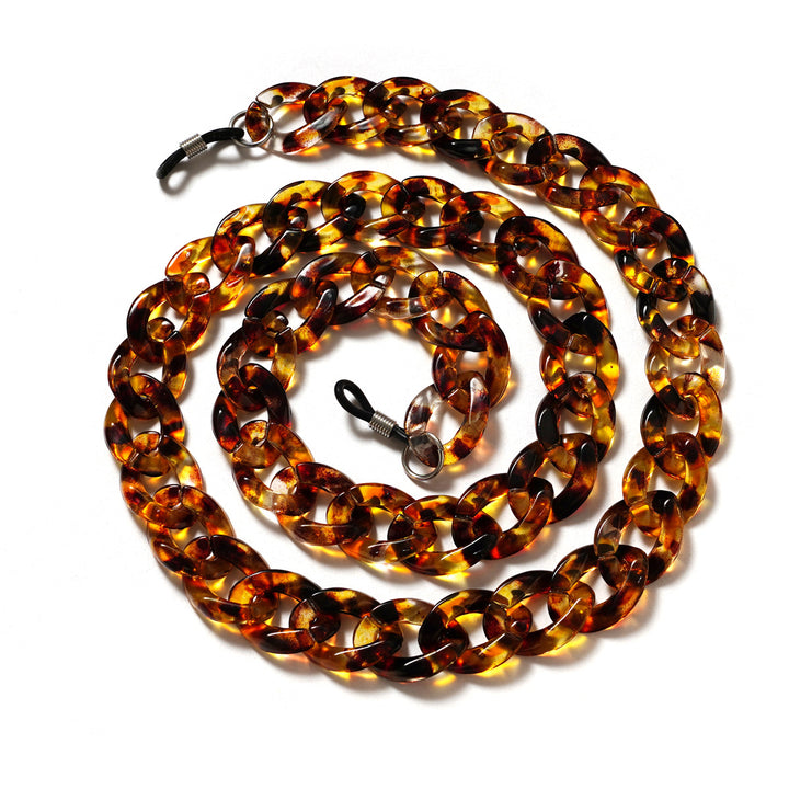 Chunky Link Eyewear Chain kalsten