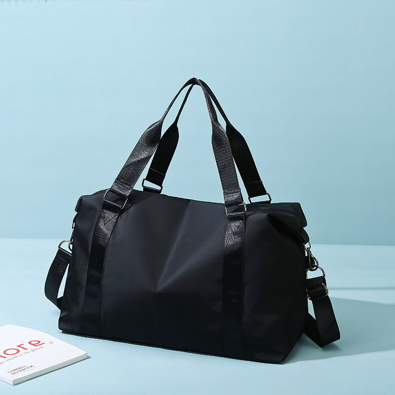 Multi-Functional Sport Duffel Bag