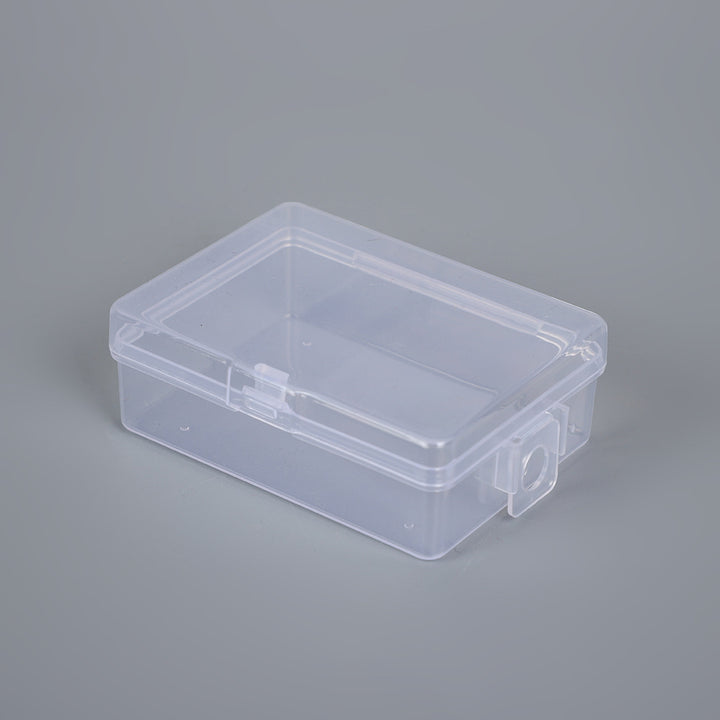 Compact Sliding Lid Storage Container Kalsten