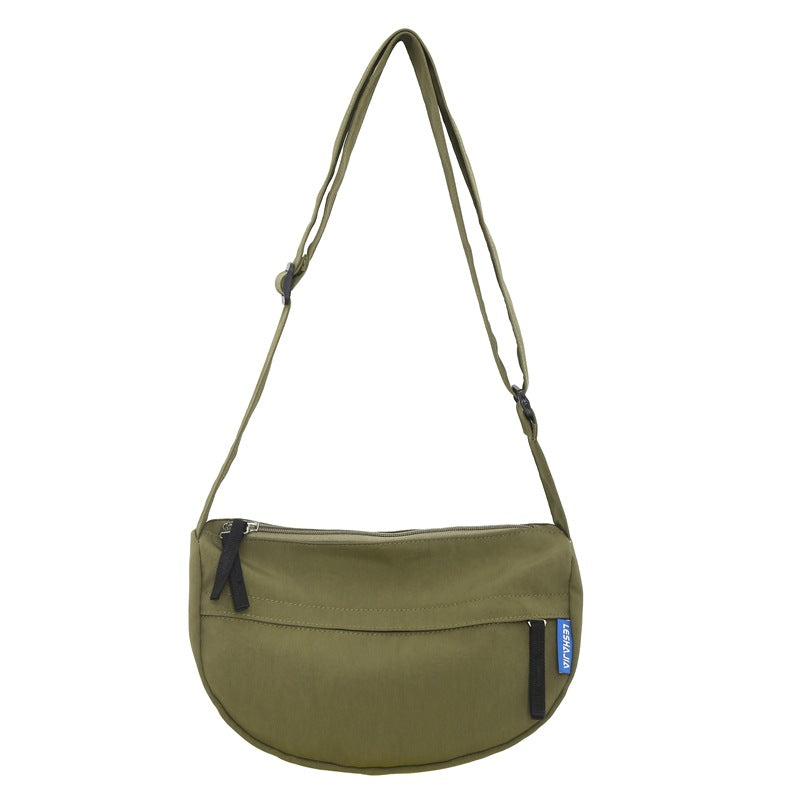 Minimalist Crossbody Sling Bag