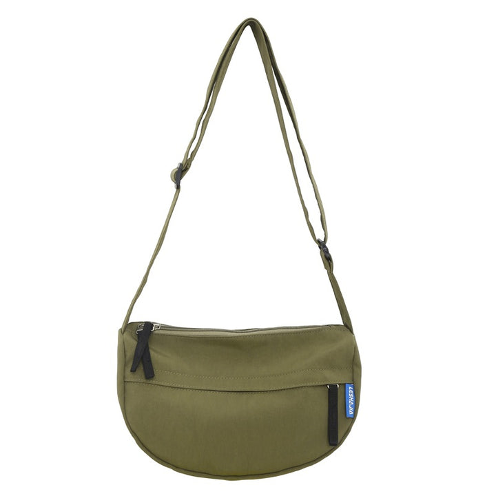 Minimalist Crossbody Sling Bag