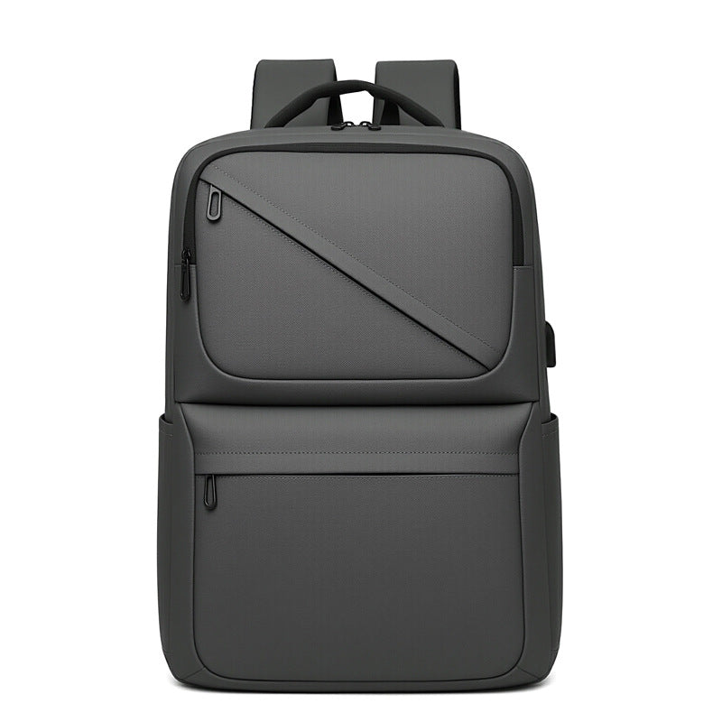 Modern Minimalist Laptop Backpack