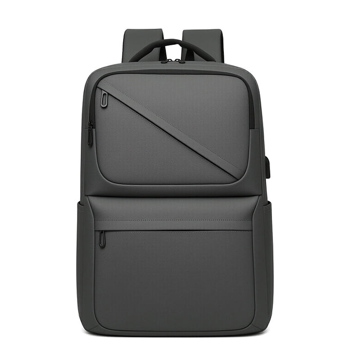 Modern Minimalist Laptop Backpack