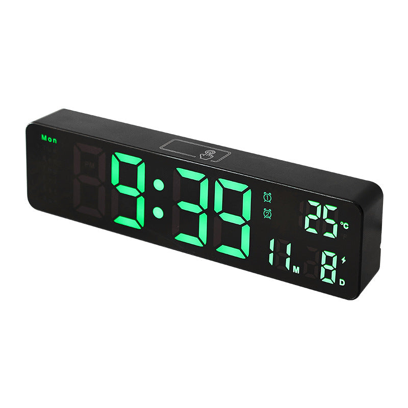 Digital Multifunction Watch Kalsten