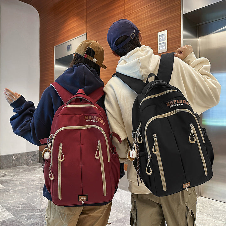 Versatile Everyday Backpack Kalsten