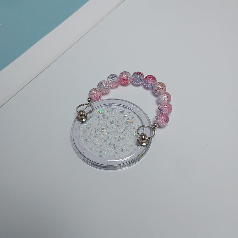 Beaded Keychain Kalsten