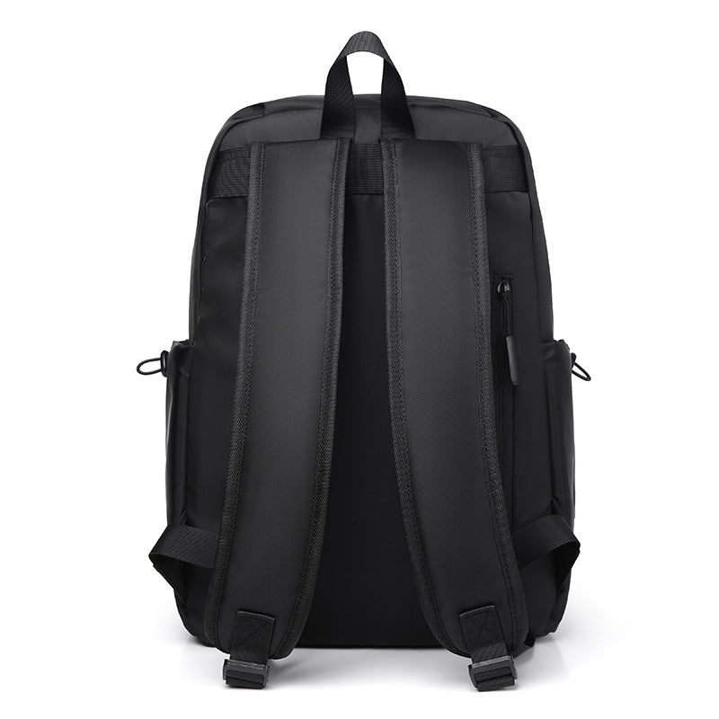 Sleek Functional Travel Backpack Kalsten