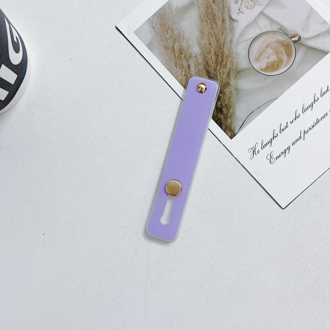 Minimalist Bookmark Kalsten
