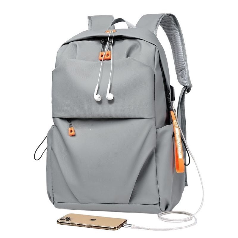 High-Capacity Everyday Backpack Kalsten
