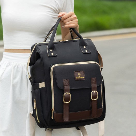 Multifunctional Travel Backpack Kalsten