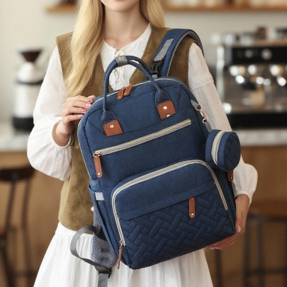 Multi-Functional Travel Backpack Kalsten