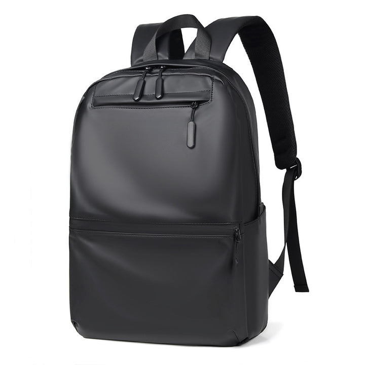 Sleek Business Travel Backpack Kalsten