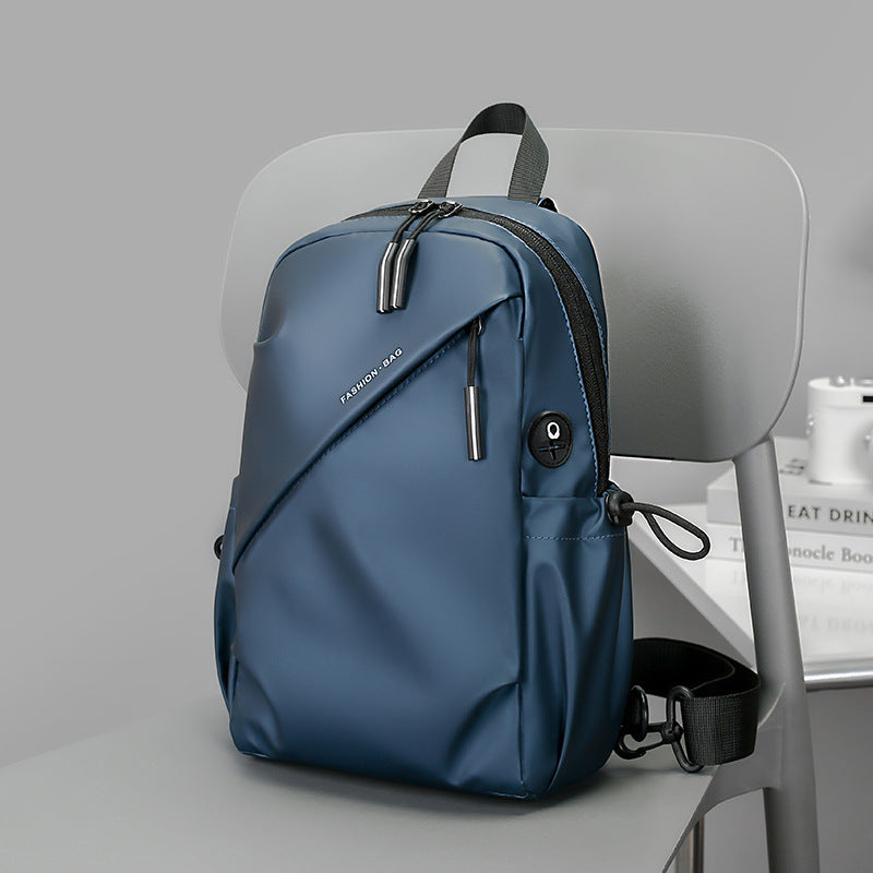 Lightweight Waterproof Sling Bag Kalsten