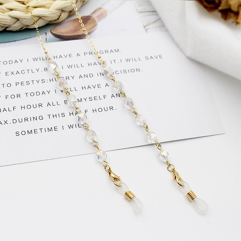 Fashionable Eyewear Chain Kalsten