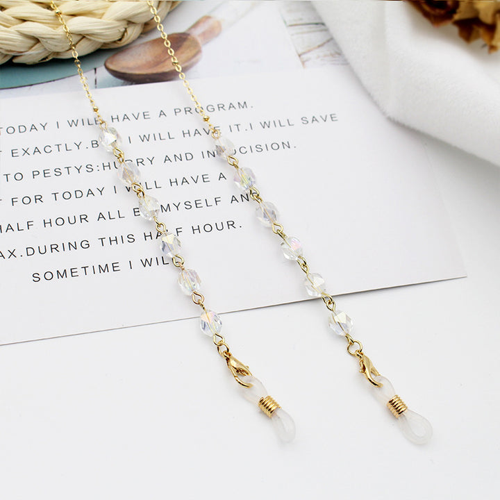 Fashionable Eyewear Chain Kalsten
