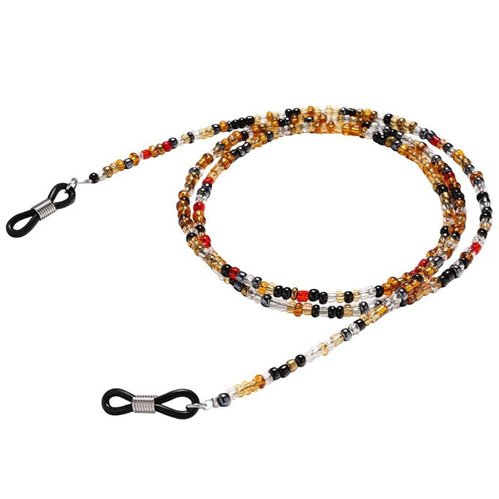 Beaded Eyewear Holder Chain Kalsten