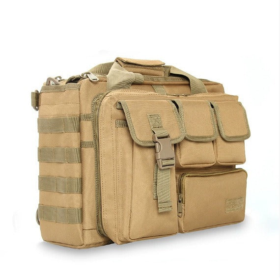 Multi-Purpose Tactical Shoulder Bag Kalsten