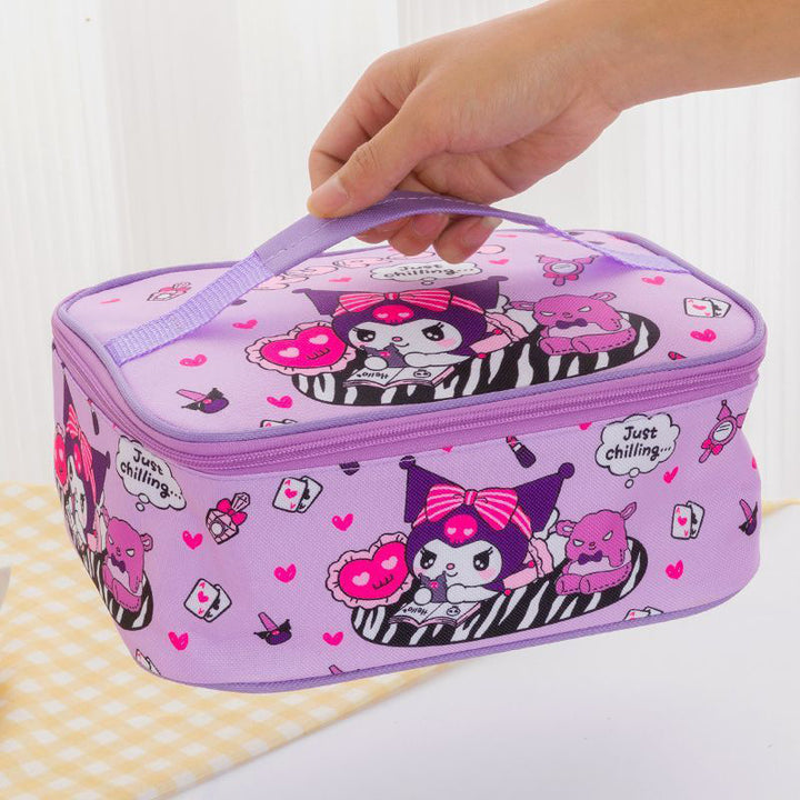 Insulated Lunch Box Kalsten