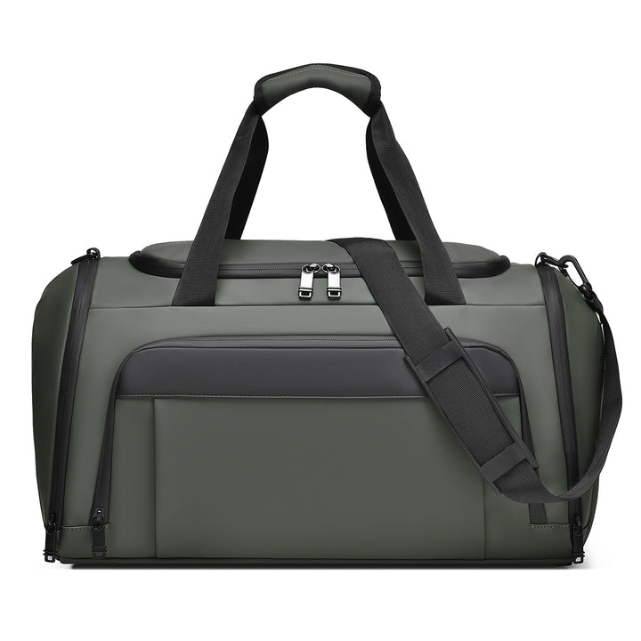 Multi-Purpose Travel Duffle Bag Kalsten