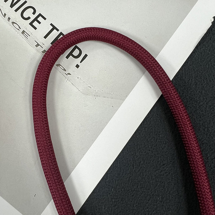 Durable Braided Lanyard Kalsten