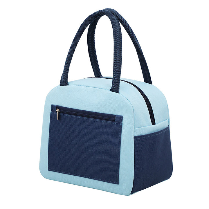 Stylish Insulated Lunch Cooler Kalsten
