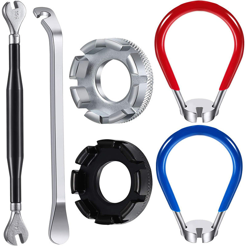 Professional Bicycle Maintenance Toolkit Kalsten