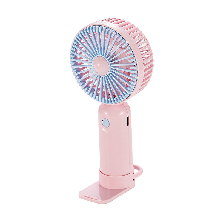 Women Portable Mini Hand Fan Kalsten