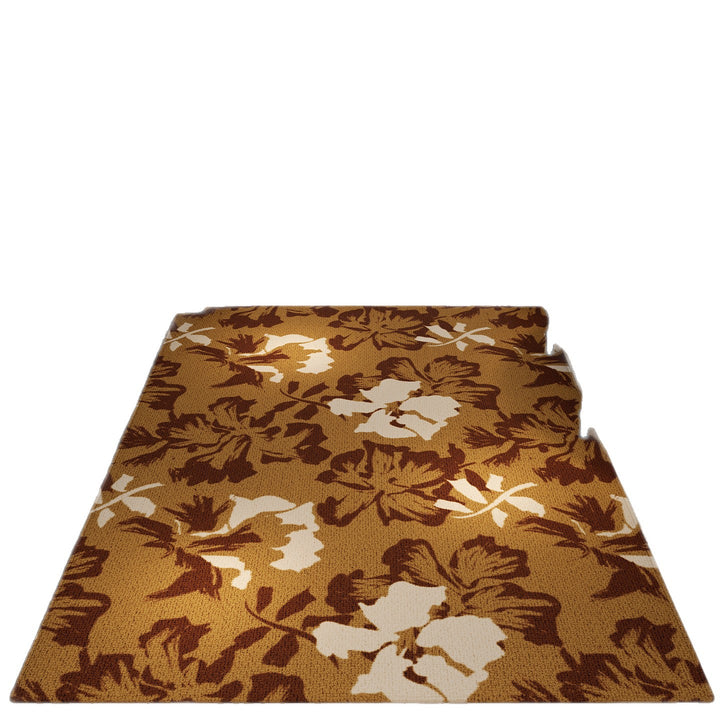 Luxurious Floral Pattern Area Rug Kalsten