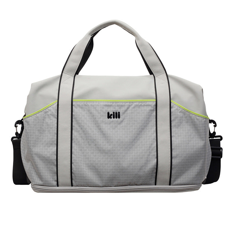 Durable Utility Duffle Bag Kalsten