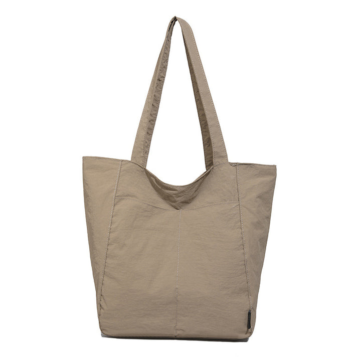 Spacious Versatile Utility Tote Bag Kalsten