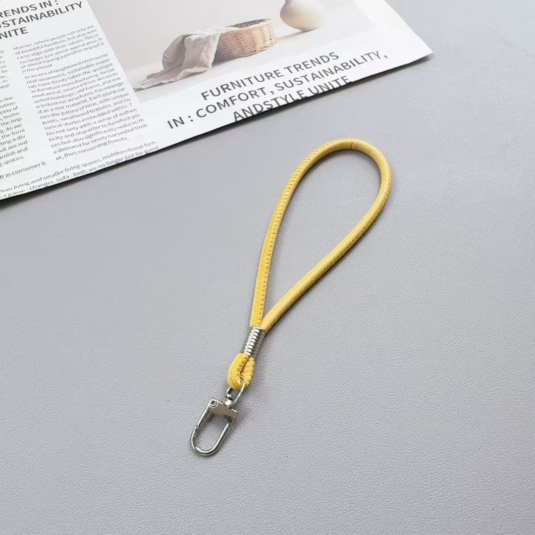 Flexible Silicone Phone Strap Kalsten