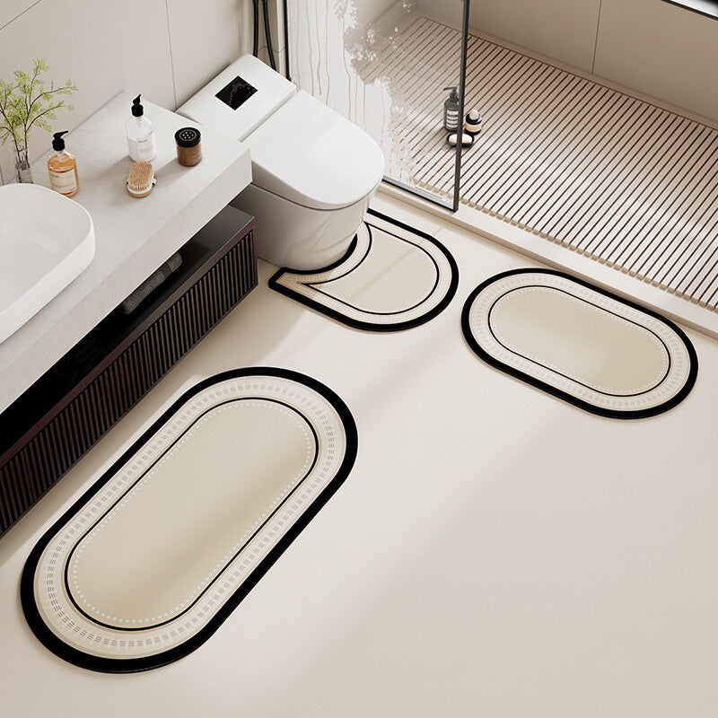 Bathroom Mat