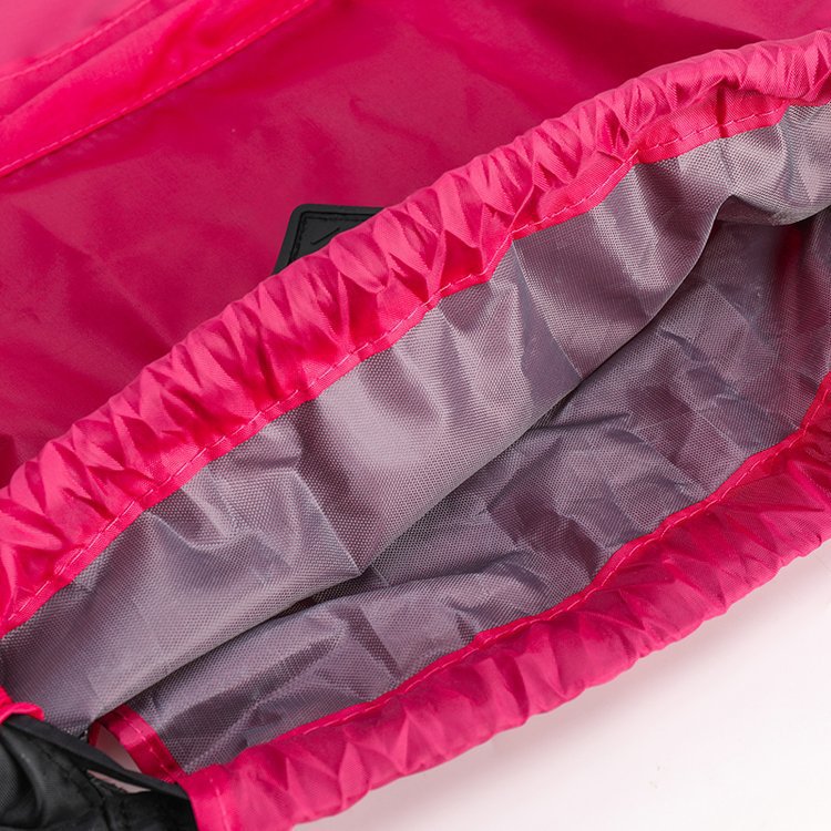 Lightweight Drawstring Backpack