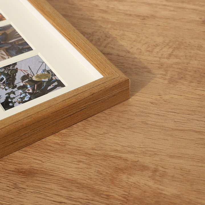 Multi-Photo Collage Picture Frame