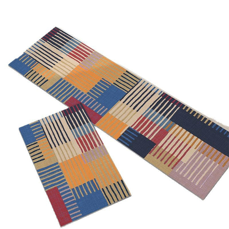 Decorative Kitchen Runner Mat