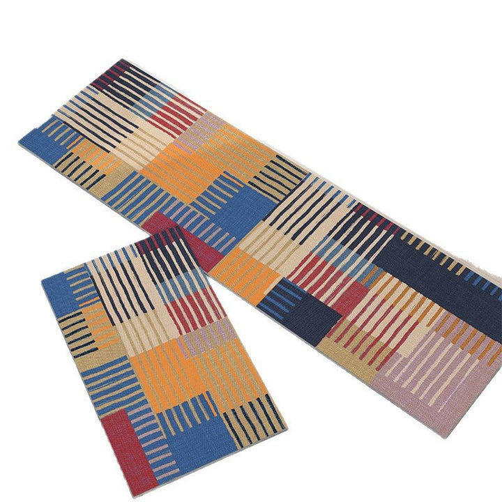 Decorative Kitchen Runner Mat