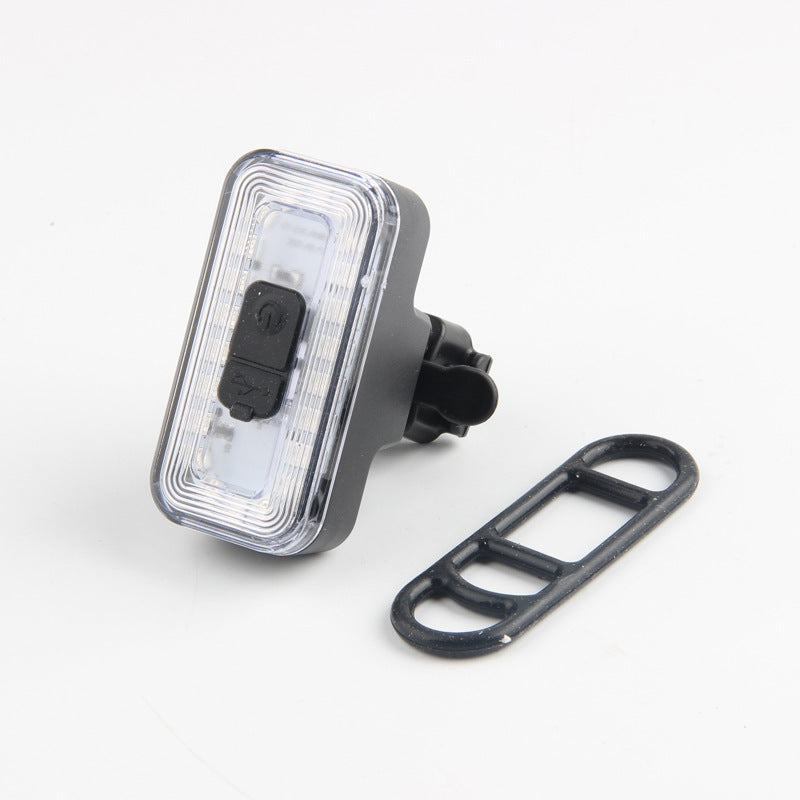 Rechargeable LED Bicycle Safety Light Kalsten