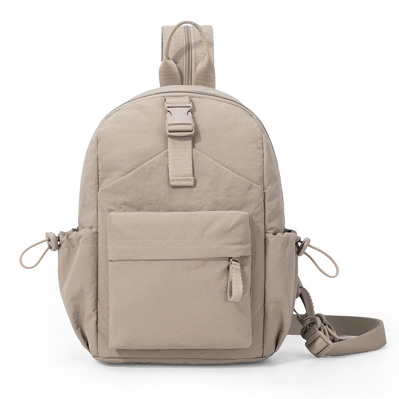 Versatile Sling Backpack