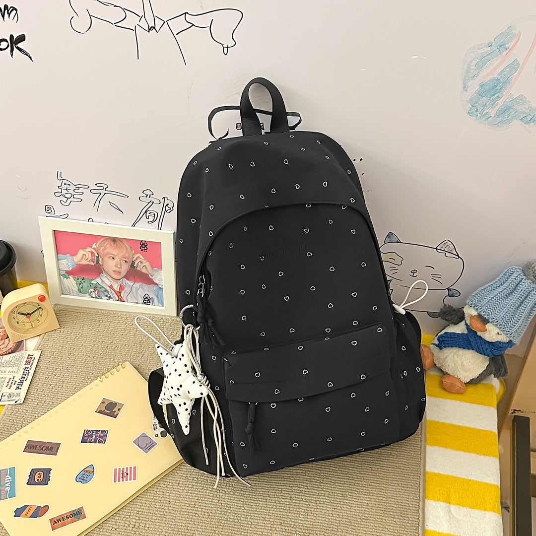 Stylish Waterproof Backpack Kalsten
