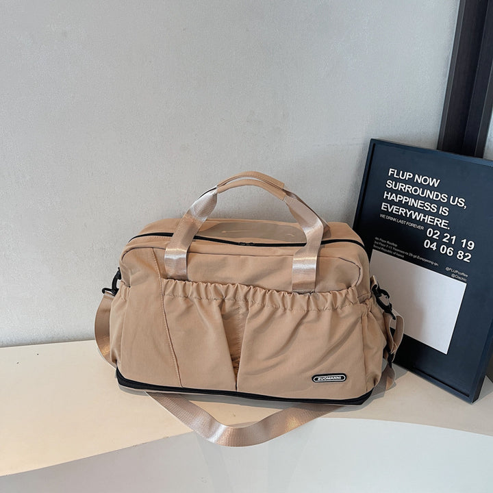 Versatile Utility Travel Duffle Bag Kalsten