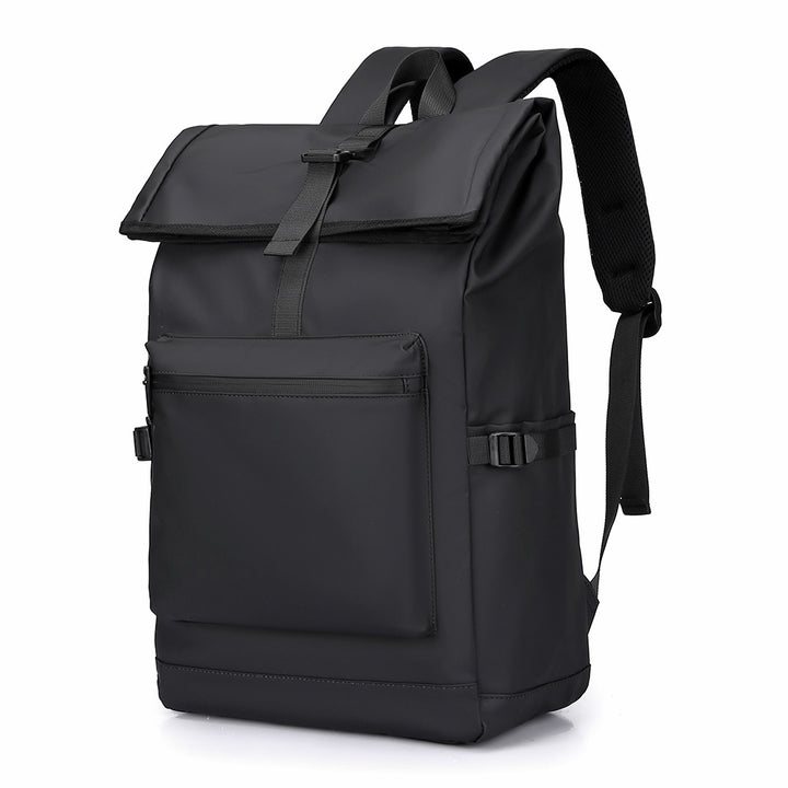 Functional Roll-Top Backpack Kalsten