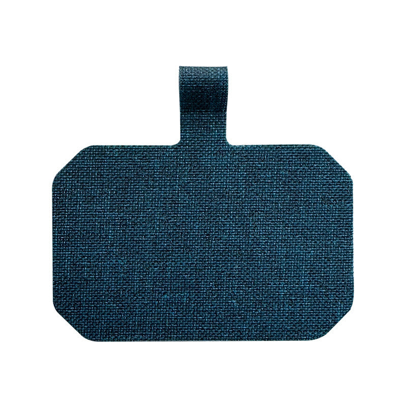 Customizable Luggage Tag Kalsten