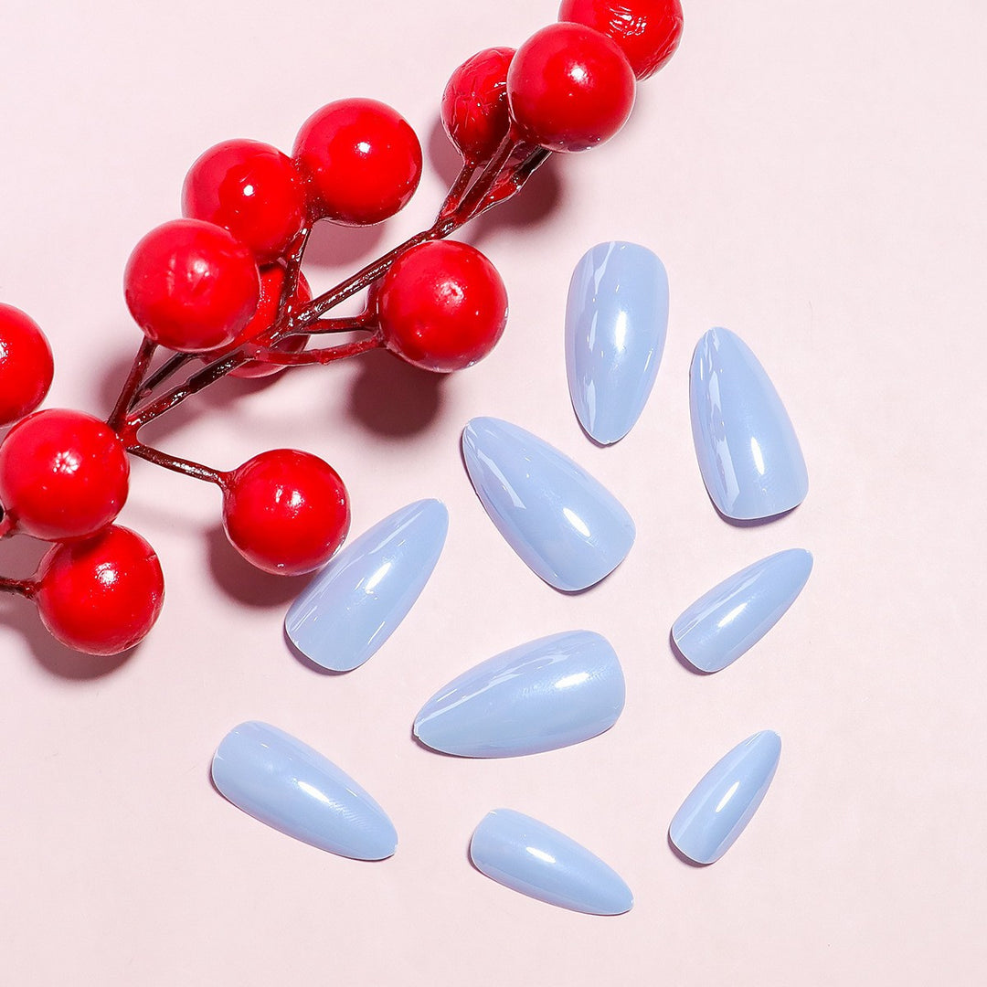 Premium Gel False Nail Tips Kalsten